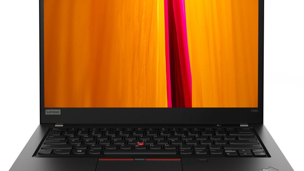 Tính Xách Lenovo Thinkpad T495 Amd Ryzen Pro Lenovo Pro 2021 Ryzen