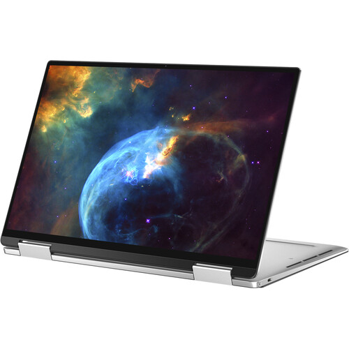 Dell XPS 7390 2in1 | FHD+ | cảm ứng | i5-1035G1 | NEW
