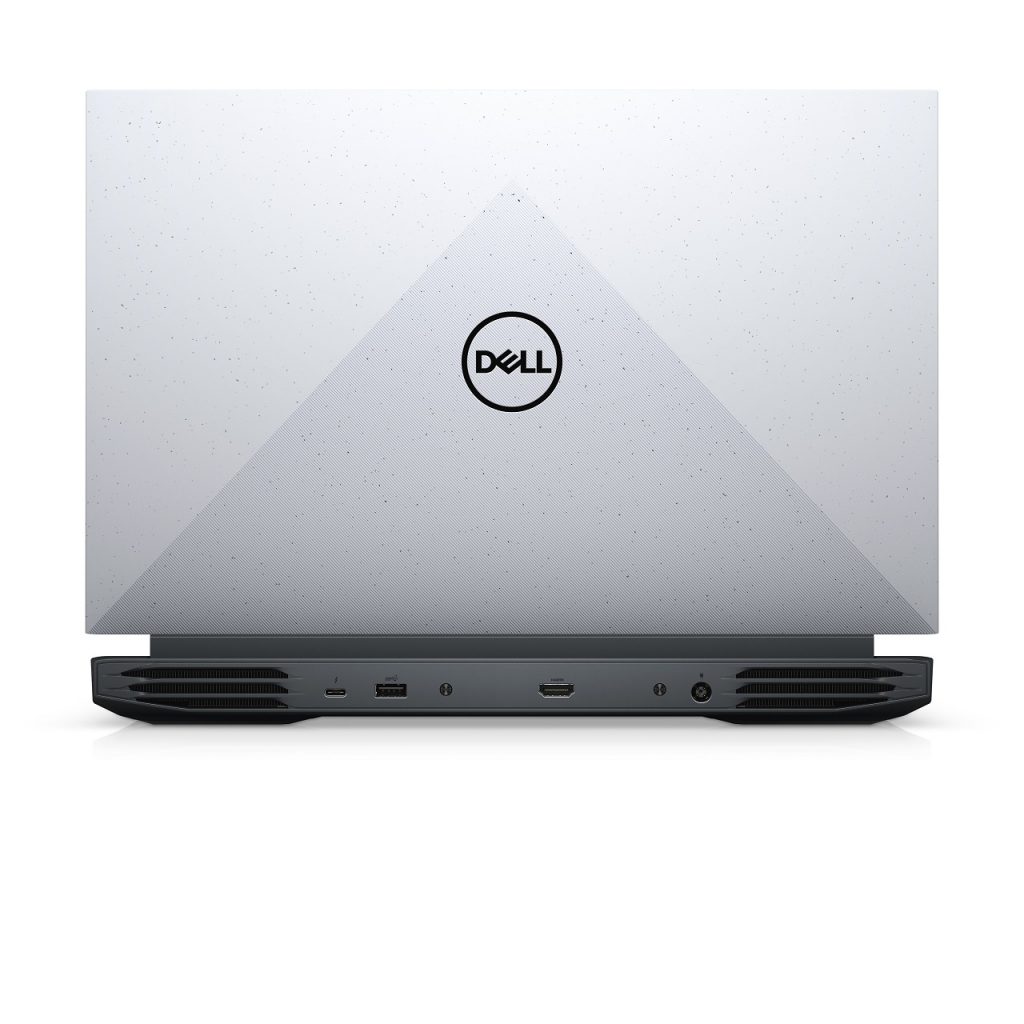 Dell g15 5515 обзор