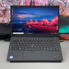 Thinkpad X1 Carbon Gen 7 | i5-8365U 16GB 256GB | LTE