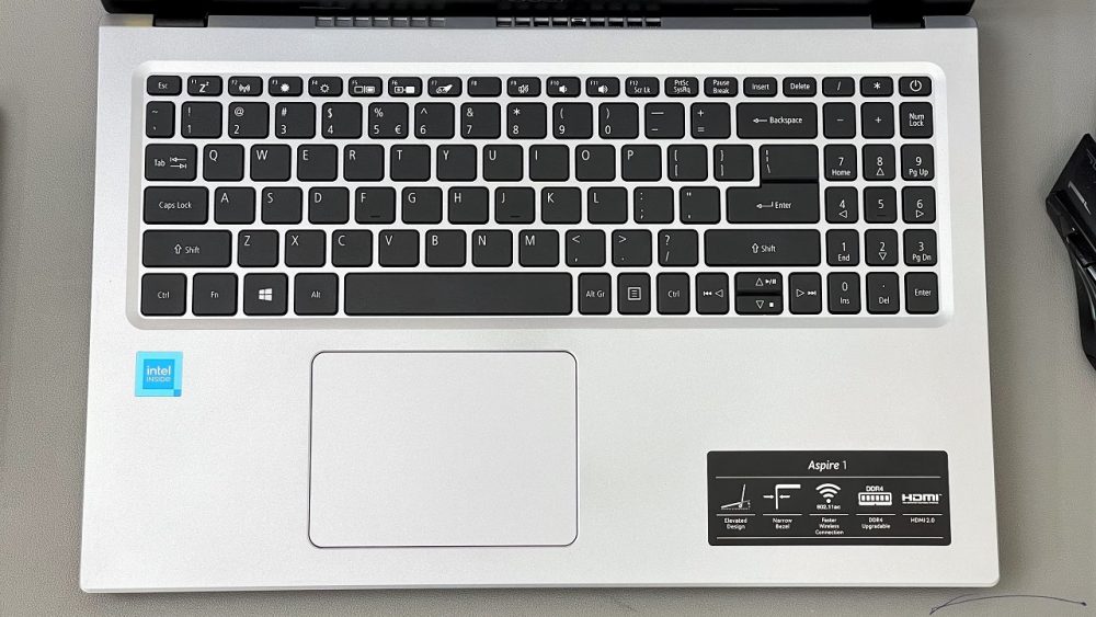Acer Aspire 1 | Celeron N4500 | 15.6