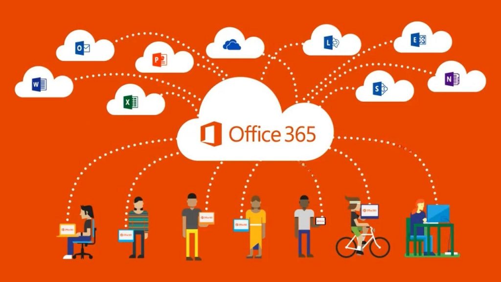 Cách Active Office 365 bản quyền đơn giản - Laptop Phước Đạt™