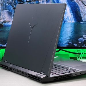 Laptop Lenovo Legion 5 Pro 16ACH6H | Ryzen 7 5800H | RTX 3060 | New
