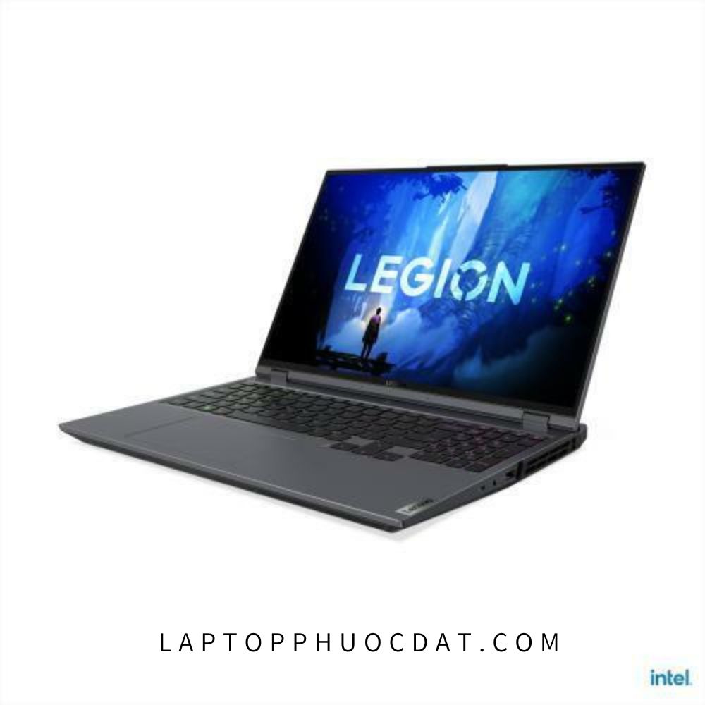Laptop Lenovo Legion 5i Pro 2022 | i7-12700H | RTX 3060 | New