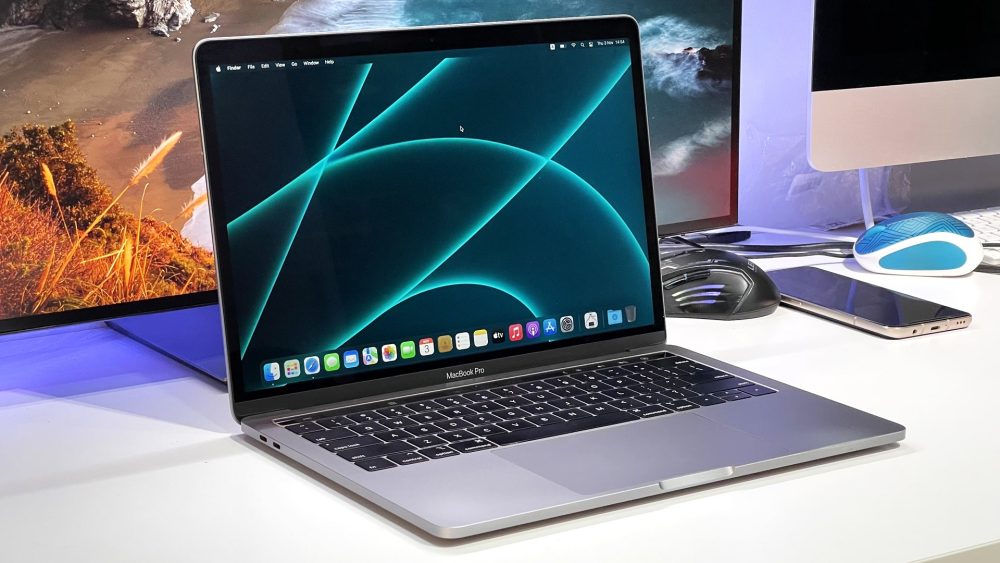 MacBook Pro Touch Bar 2019 | Like New - Laptop Phước Đạt™
