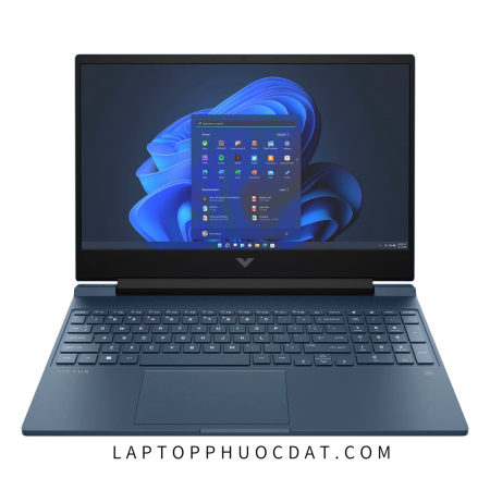 HP Victus 2024 | 15-fa0033dx | i5-12450H  | RTX 3050 | NEW