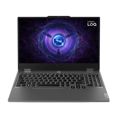 Lenovo LOQ 2024 15IAX9I | Core i5-12450HX | RTX 3050 6GB | NEW