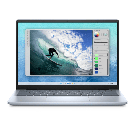 Dell Inspiron 7440 Plus | Intel Core i5-1240H | Core i7-13620H | NEW