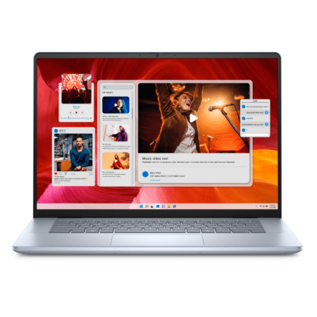 Dell Inspiron 7640 Plus | Intel Core i5-1240H | Core i7-13620H | NEW