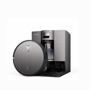 Robot hút bụi lau nhà Ecovacs DEEBOT X11 OmniCyclone